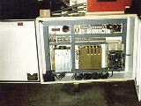 picture of retrofitted Cincinnati panel 
