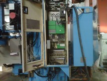 picture of in process sign 