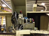 picture of in process sign 