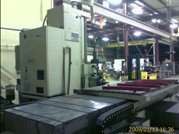 picture of retrofitted Shibaura cabinet 