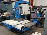 picture of retrofitted Devlieg JMC series 