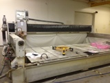 picture of in process sign 